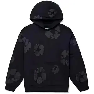 NewHoodieHoodedTracksuitUnisexY2KRunningClothingLongSleeveHoodieSweatshirt