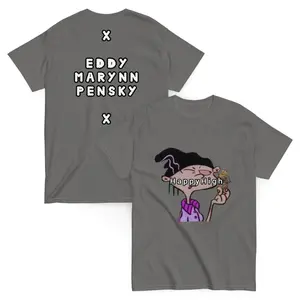 Eddy T-shirt