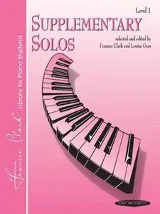 USED-Supplementary Solos: Level 1 (Paperback)