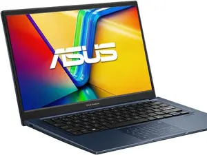 ASUS Vivobook 14" FHD Laptop – Intel Core i7-1355U – 12GB RAM – 512GB SSD – Quiet Blue (Brand New)