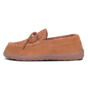 Cloud Nine Sheepskin Women's Sheepskin Moccasin