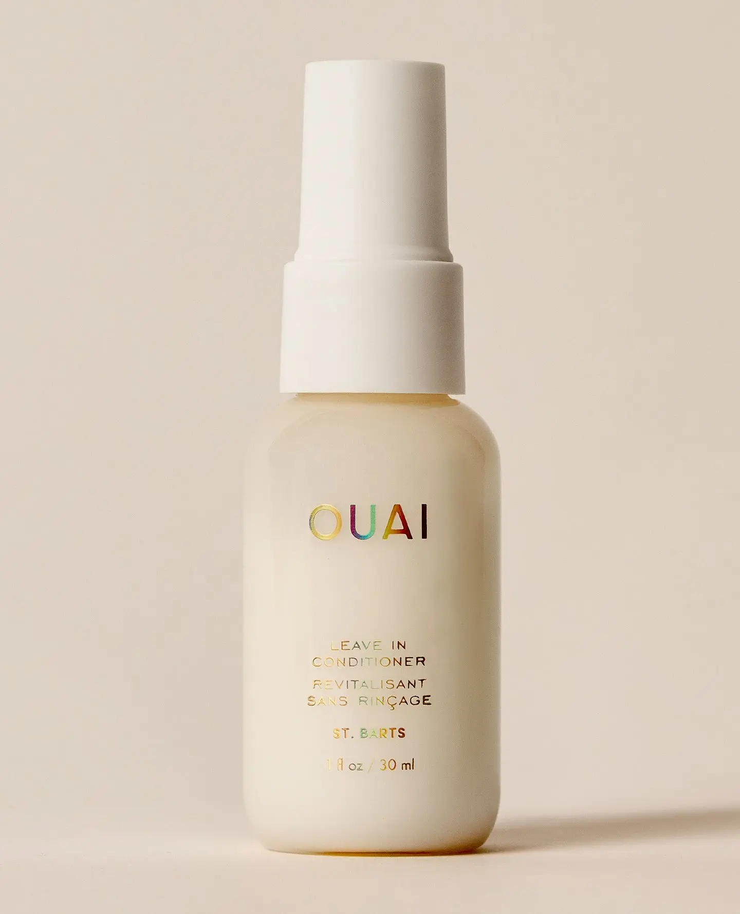 Leave In Conditioner St Barts Scent - Travel