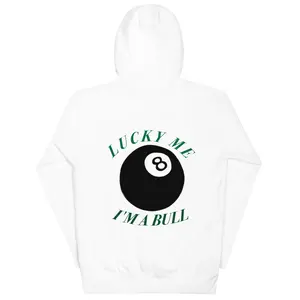 ALLSZN South Florida USF Lucky Me Hoodie