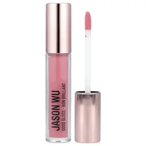Jason Wu Good Gloss, 05 Strawberry Lemonade, 0.13 fl oz (3.97 ml)