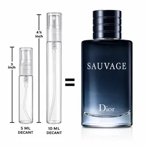 Dior Sauvage Eau de Toilette For Men
