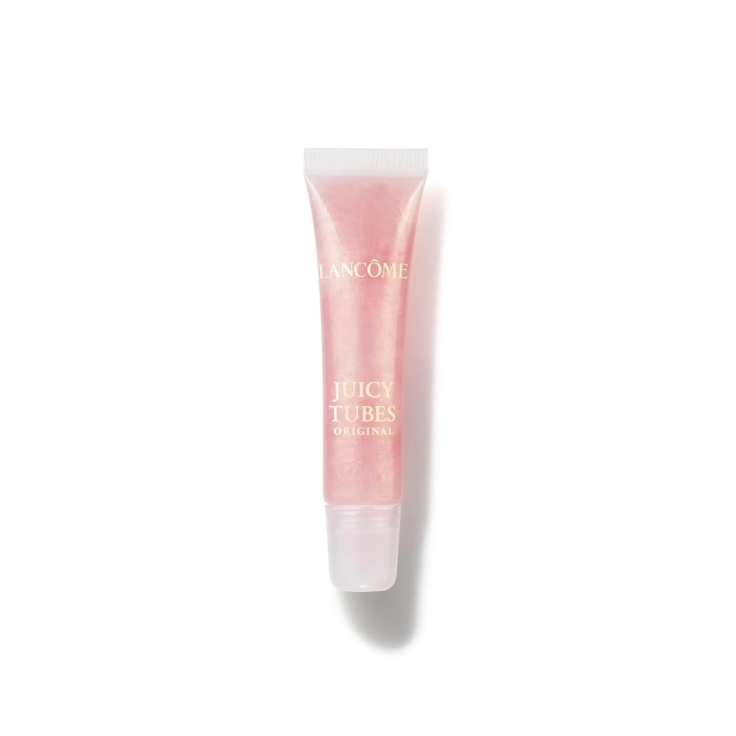 Lancôme Juicy Tubes Hydrating Lip Gloss for Women - Juicy Lips |   Ultra-Shiny Formula - Hydrating Shine with 4-Hour Hydration - Sheer, Milky, Glitter Finish - Lip Gloss for Women