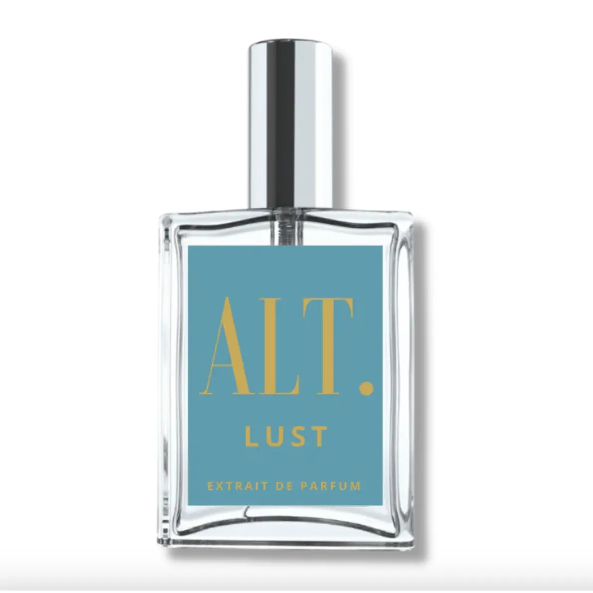 ALT Fragrances- Lust EDP 100ML, 60ML, 30ML Inspired by Eros