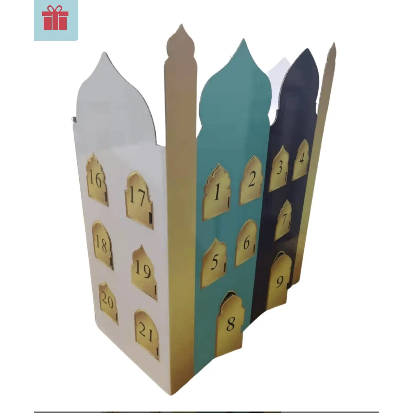 Ramadan  Calendar