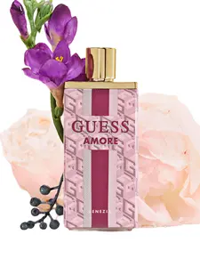 GUESS Female GUESS Amore Venezia Eau de Toilette, 3.4 oz