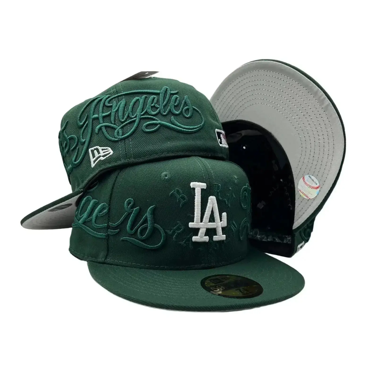 New Era MLB Dodgers Yankees 9FORTY 59FIFTY Fitted Snapback Cap – Baseball Hat for Men Women, Unisex Streetwear Sombrero, Urban Fashion USA 2026, Adjustable NY Yankees & LA Dodgers, MLB Cap Trending