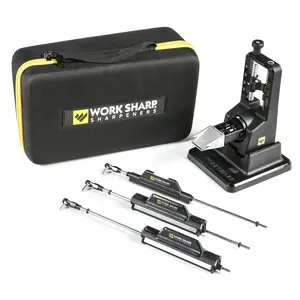 Precision Adjust ELITE Knife Sharpener Precision Adjust ELITE Knife Sharpener