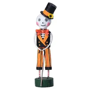 Mr. Bojangles Lori Mitchell Day of the Dead Figure *NEW FOR 2026* SHIPS in JUNE