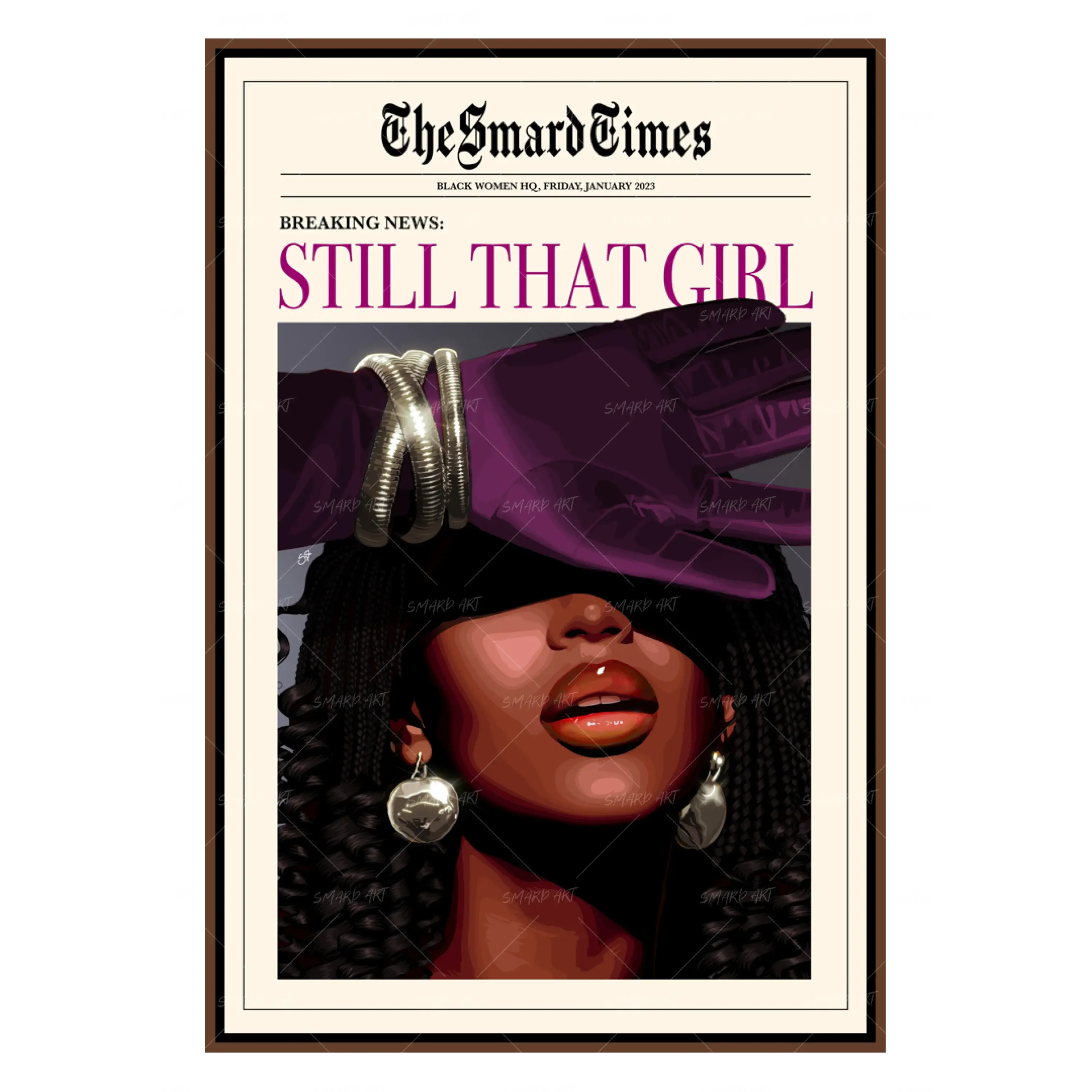 Still That Girl