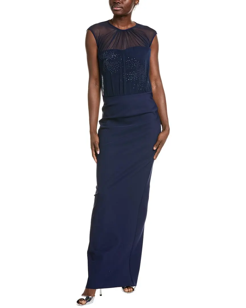 Chiara Boni La Petite Robe Gracie Gown