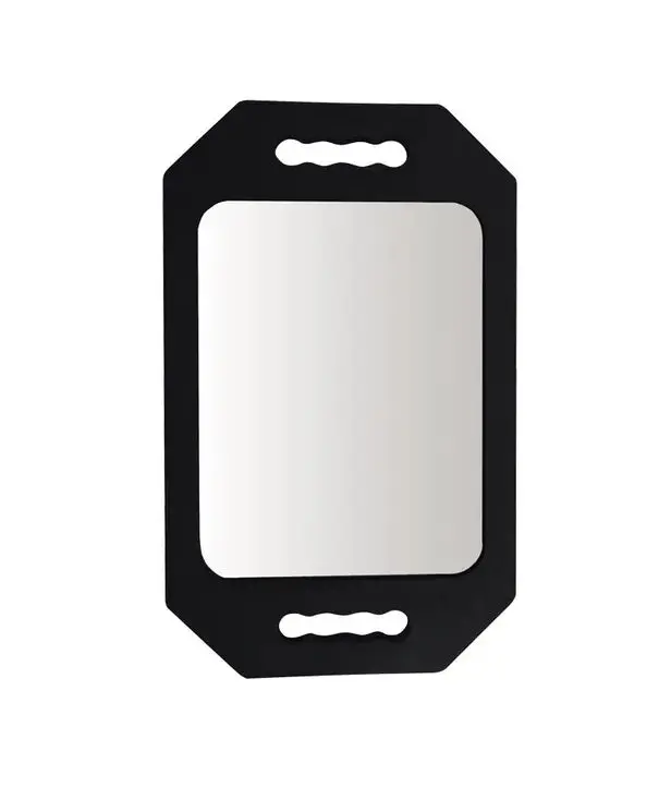 Foam Mirror Rectangular- Baregk
