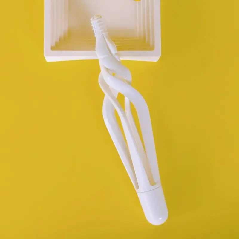 Booger Buster Nose Cleaner - Comfortable Tool for Nose Cleaning - Ideal for Skincare and Comfort