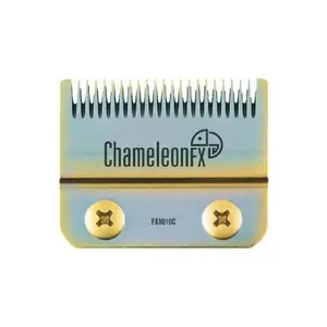 BaBylissPRO ChameleonFX Replacement Titanium Fade Blade #FX8010C