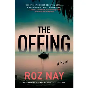 USED-The Offing by Nay, Roz (Paperback)