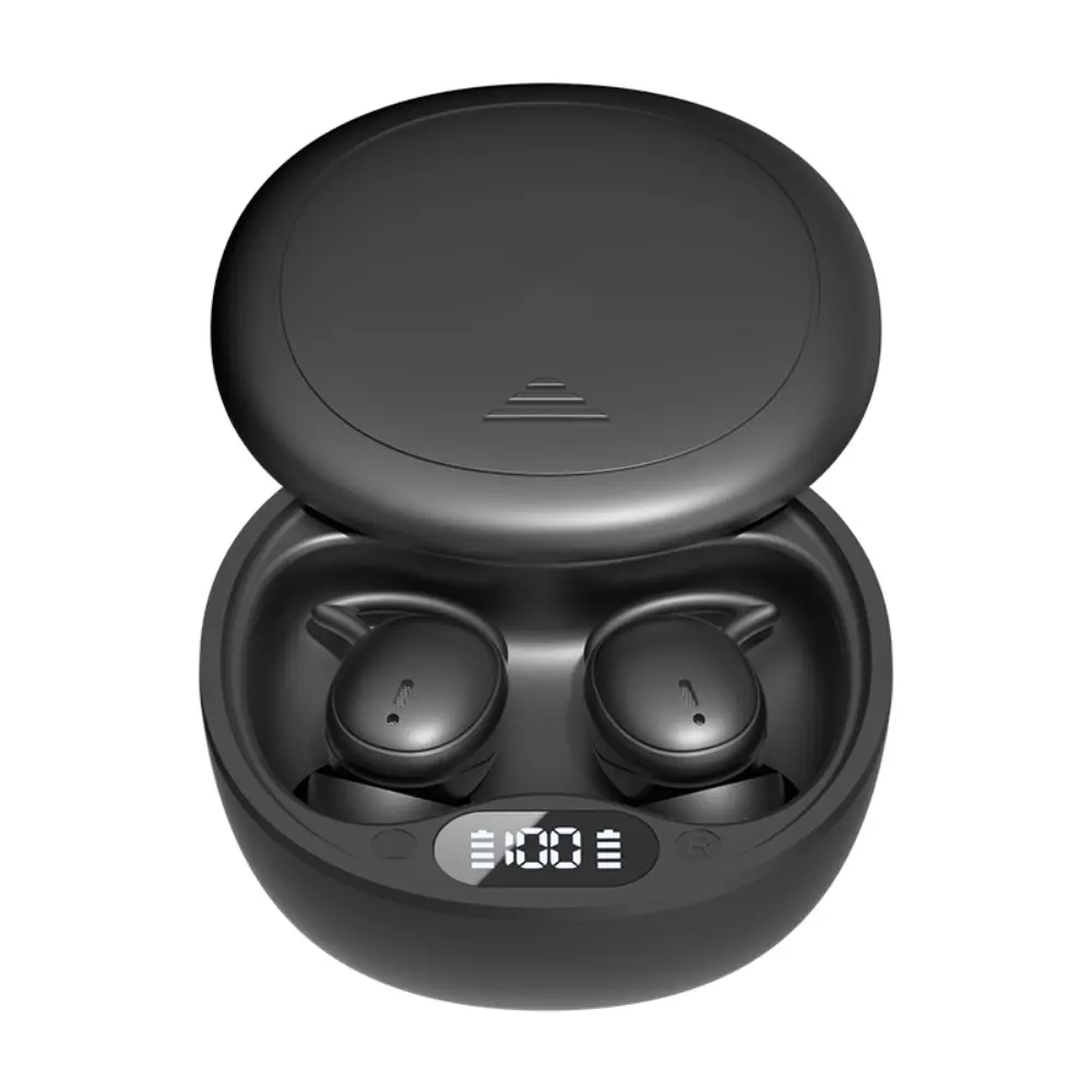 In-ear wireless Bluetooth earphones, Bluetooth 5.49 headphones, deep bass, 8 hours of playtime, in-ear earbuds with LED power display, IP7 waterproof, sports headphones for iOS/Android, Music Earbuds, Audio Headset Electronic