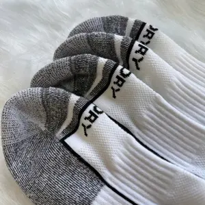 Step Up Your Game with FootJoy ProDry Low Cut Socks! Keep Your Feet Dry & Comfy with Advanced Wicking Tech - Perfect for Every Move