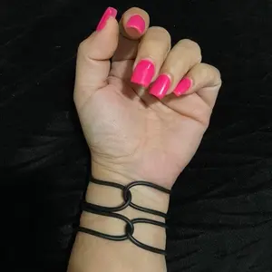 Classic Chola Bands 8pk - Perfect for Accessorizing Any Outfit