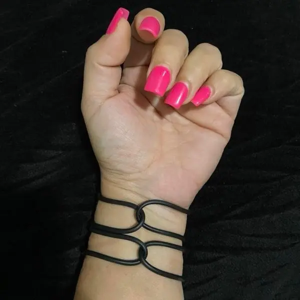 Classic Chola Bands 8pk - Perfect for Accessorizing Any Outfit