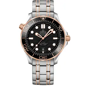 Omega Seamaster 42 Mechanical