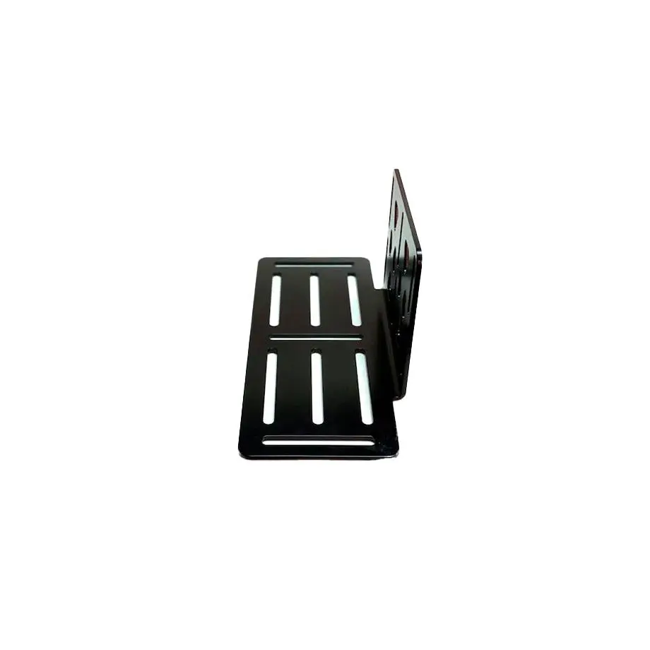 Steel Platform Holder for Waterport Products - Home Organiser with Mounting Bracket Racks, Displays, Roof Racks - SSO, Fits Most, Front Runner Compatible