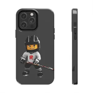 Roblox Avatar Phone Case, Roblox Phone case,Holiday Gamer Gift,Cute Tough Phone Cover, Suitable for iPhone 17/16/15/14/13/12/11 Pro Max/Plusand Samsung Galaxy S23-25, shock-absorbing, anti-drop protective case, lightweight, new fashion trend design