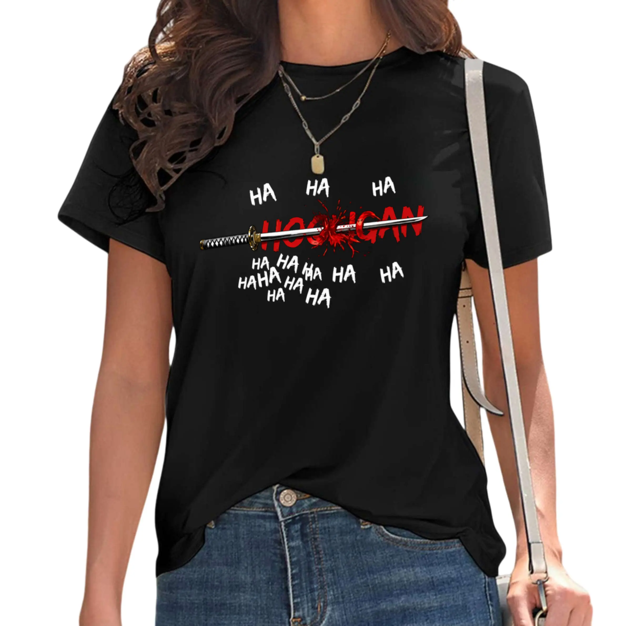Graphic Tee, Bangtan Arirang Retro K-Pop Shirt, Cute Character Aesthetic T-Shirt, Vintage Streetwear, Casual Cotton
