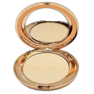 Airbrush Flawless Finish Skin Perfecting Micro Powder MEDIUM Cosmetic Makeup Smooth