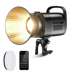 NEEWER CB60B Bi-Color 70W LED Video Light for Photography and Filmmaking NEEWER CB60B Bi-Color 70W LED Video Light for Photography and Filmmaking