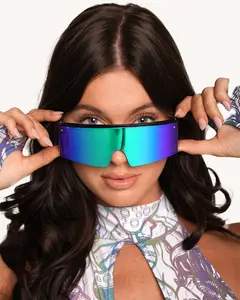 Rainbow Chaser Sunglasses Rainbow Chaser Sunglasses