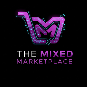 The Mixed Marketplace