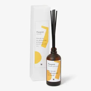 Passport Diffuser :: Sandalwood / Juniper / Cypress