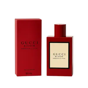 Gucci Bloom Ambrosia Di Fiori Eau De Parfum for Women