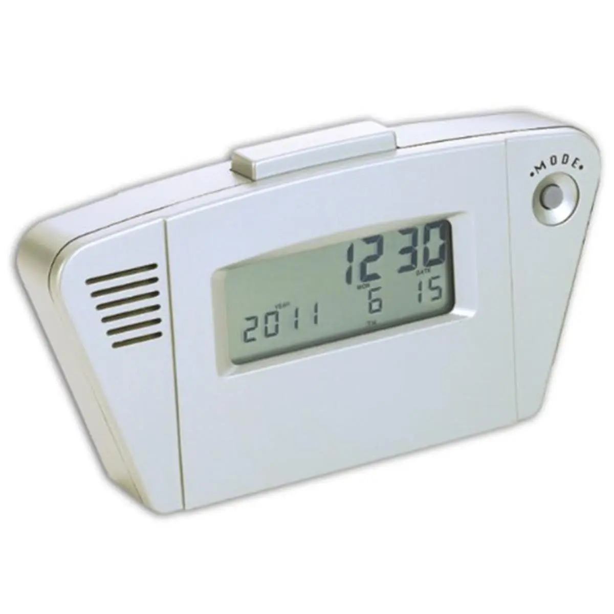 212 MAIN Natico Originals Digital Clock - Event Countdown Calendar Set with Decor, Room Decor, Countdown Timer, Event Timing Features for Home Supplies