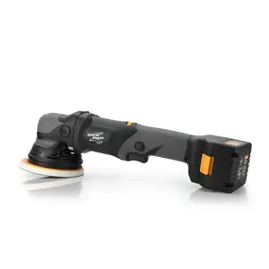 ShineMate EB351-5/12 5" Cordless Polisher