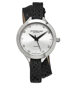 Stührling Vogue 624 Quartz 38mm Fashion