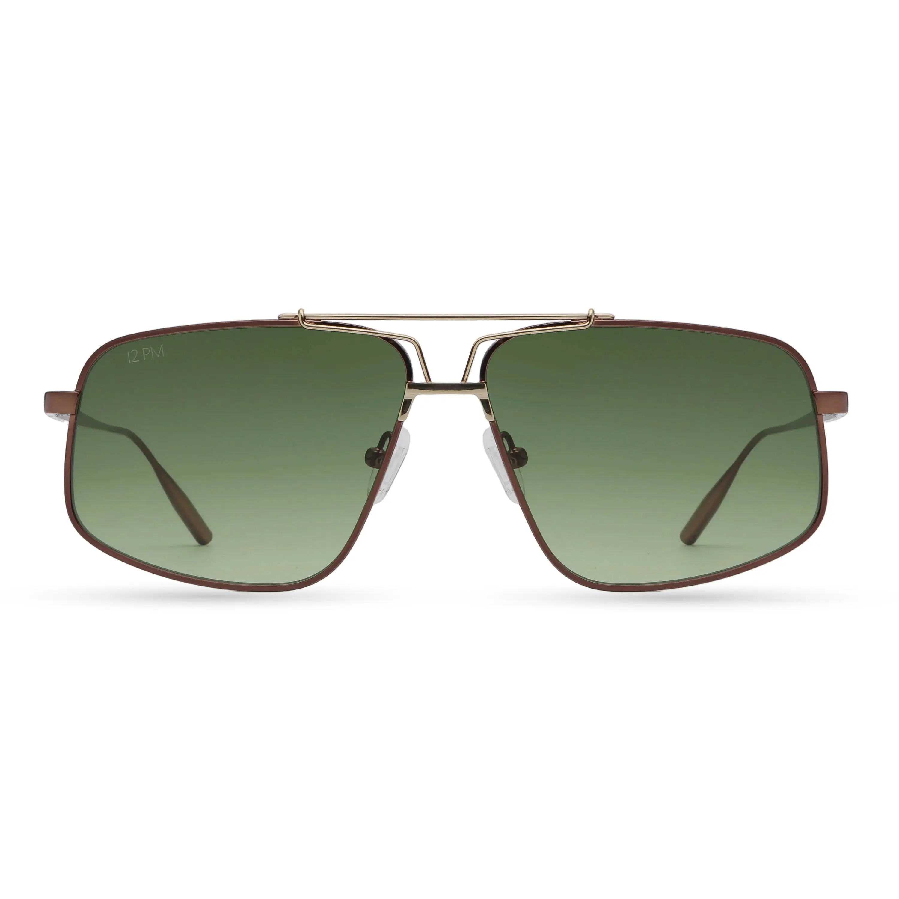 HAVANA - GREEN LENS