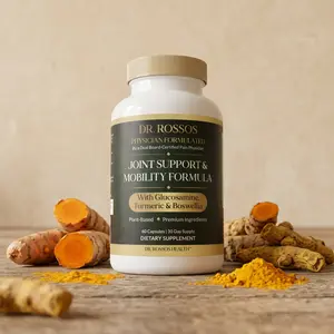 Joint Support & Mobility Formula