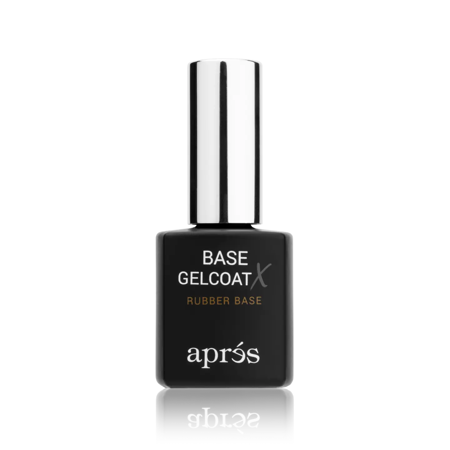 Aprés Base Coat X Rubber Base