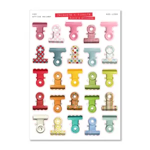 Office Whimsy • Trinkets & Tidbits