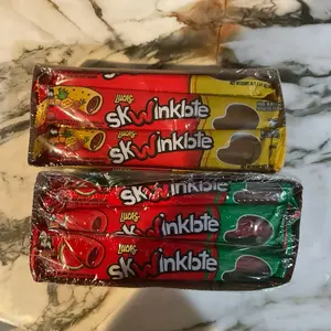 Lucas skwinklote watermelon or Tamrindo and pineapple