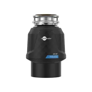 InSinkErator 79848K-ISE 0.75 HP Garbage Disposal with Cord