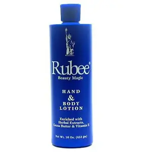 Rubee Hand And Body Lotion