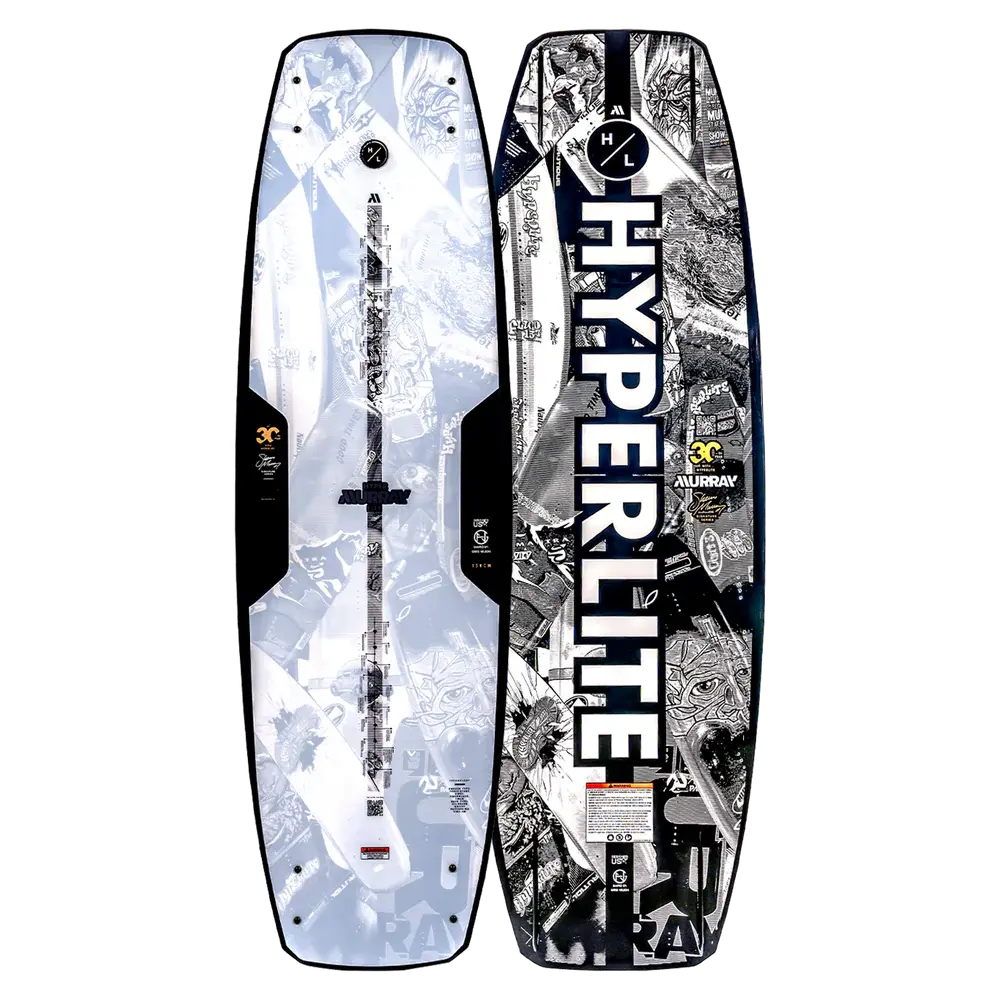 Hyperlite Murray Pro Wakeboard 2025