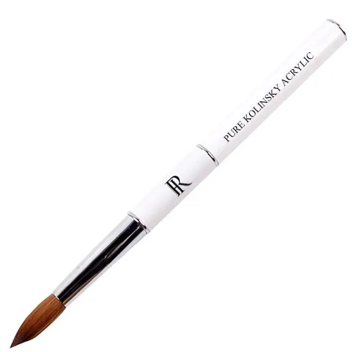 ACRYLIC KOLINSKY BRUSH  Nail