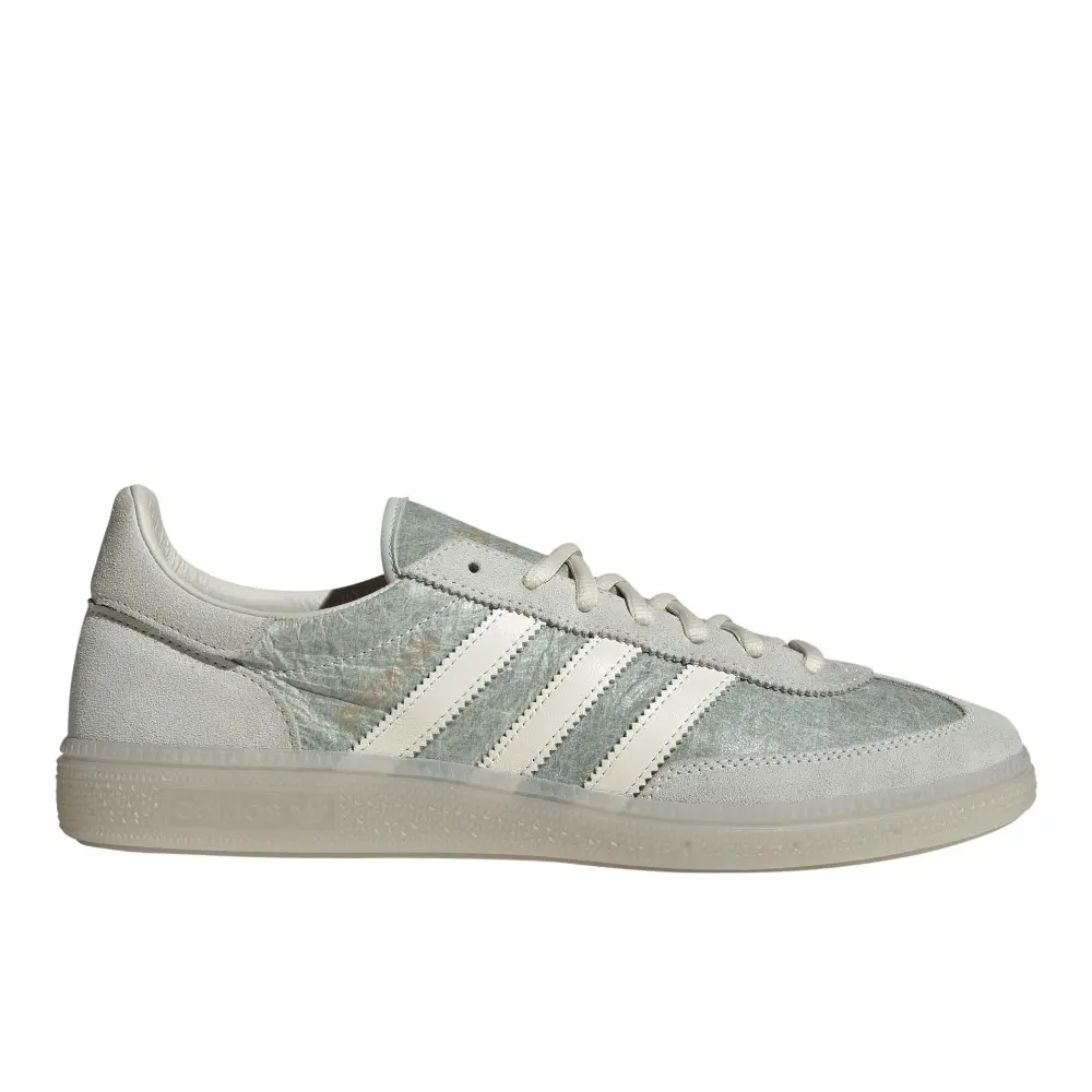 adidas Mens Handball Spezial Sneakers Shoes Casual - Green