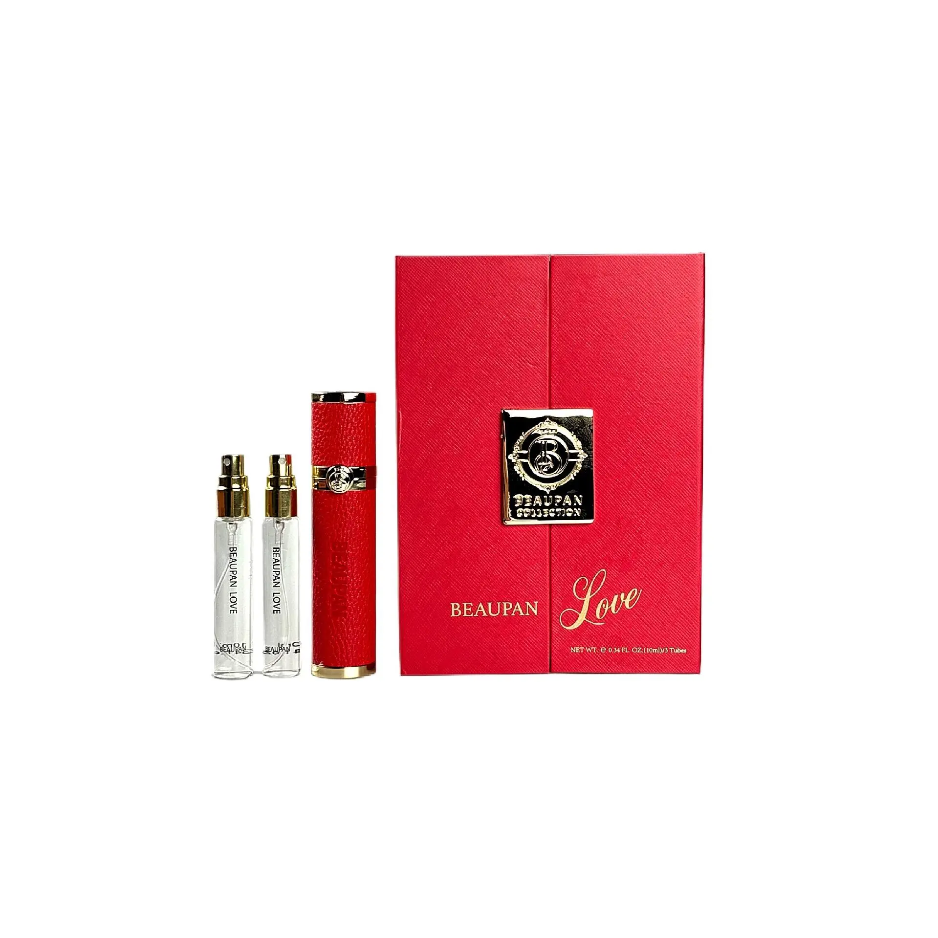 BEAUPAN Luxury Perfume for Women-BBEAUPAN LOVE